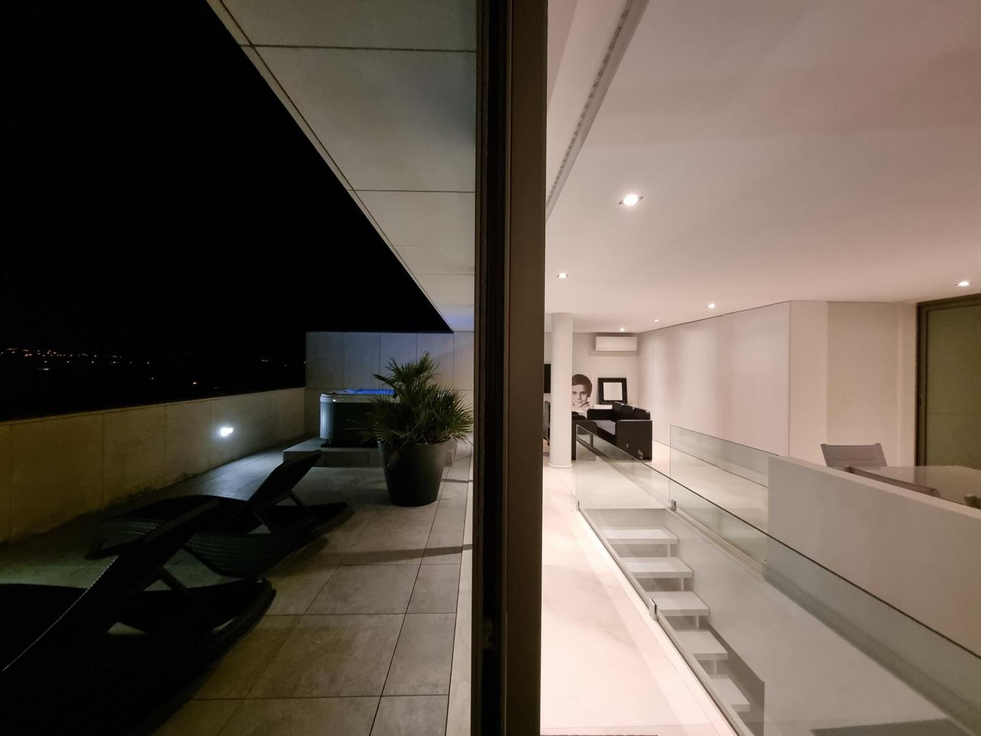 River Town View - Luxury Apartment With Jacuzzi On Terrace Viana do Castelo Exterior foto