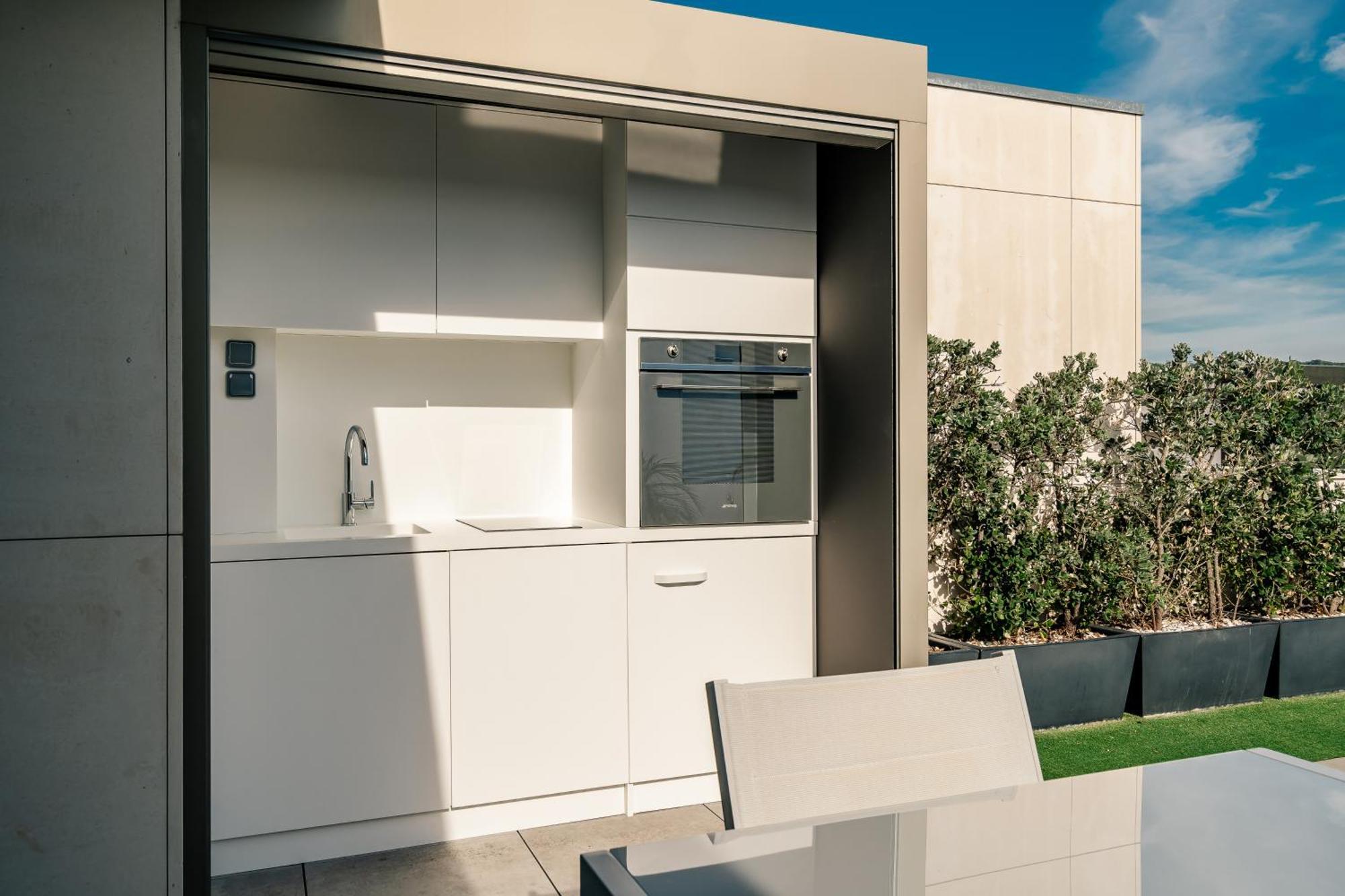 River Town View - Luxury Apartment With Jacuzzi On Terrace Viana do Castelo Exterior foto
